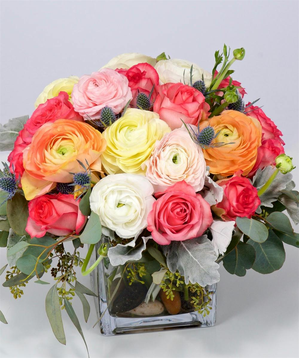 Stunning Beauty Mission Viejo CA Sameday Flower Delivery