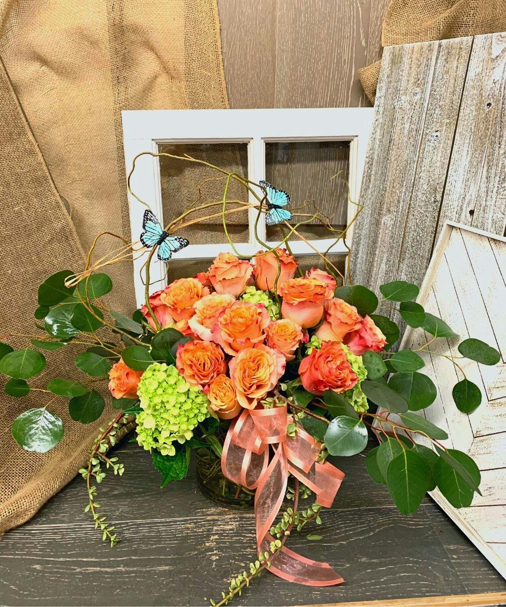 Lovestruck Mission Viejo (CA) Sameday Flower Delivery