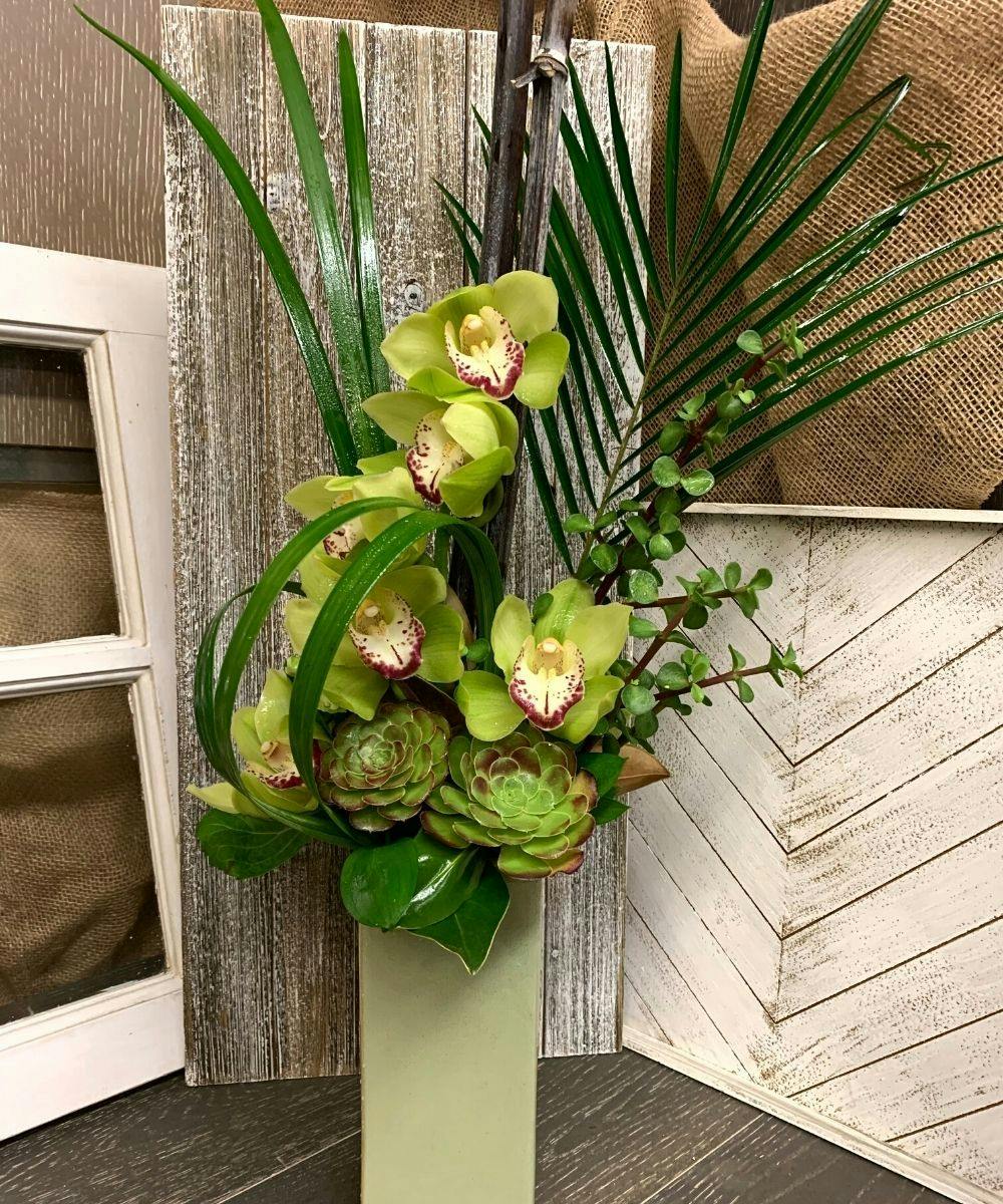 Metropolitan Designs Floral Arrangements Mission Viejo Florist